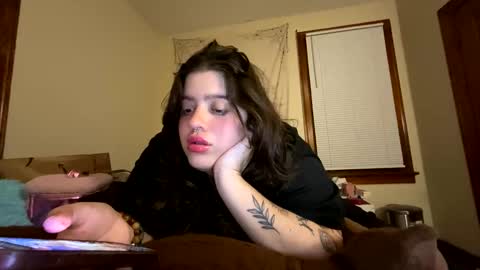 princessviccxo online show from 03/27/26, 08:09