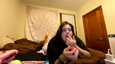 princessviccxo online show from 04/04/26, 02:54