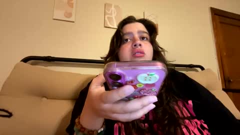 princessviccxo online show from 04/17/26, 01:41