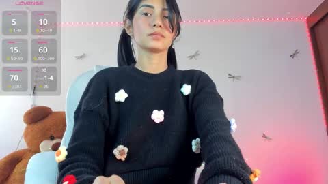 princessluna_14 online show from 09/20/25, 08:43