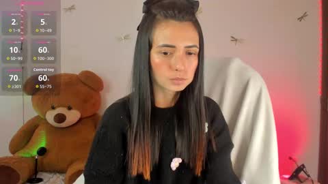 princessluna_14 online show from 10/18/25, 09:15