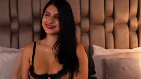 Snapshot of princessluu chatting on 02/15/26, 07:43 Lu online show from 02/15/26, 07:43