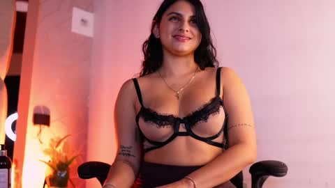 Lu online show from 03/24/26, 07:52