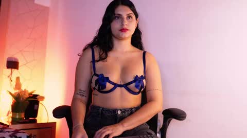 Lu online show from 03/28/26, 07:46