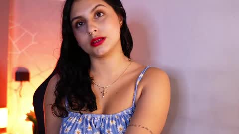 Lu online show from 04/07/26, 07:36