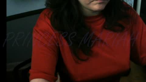 Snapshot of princessmariahswitch chatting on 07/07/26, 05:28 Cuckold Cravings online show from 07/07/26, 05:28
