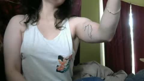 Snapshot of princessmariahswitch chatting on 07/21/26, 09:17 Cuckold Cravings online show from 07/21/26, 09:17