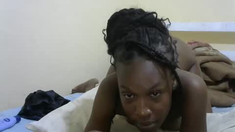 Nadia online show from 02/26/25, 12:58