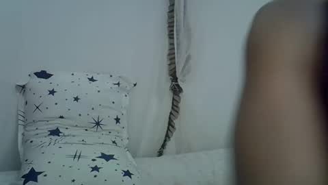 Nadia online show from 10/13/25, 01:38