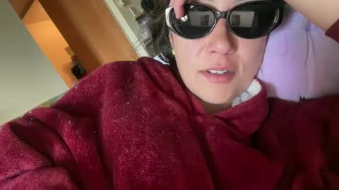 Snapshot of princessoftenis44 chatting on 09/30/25, 06:24 princessoftenis44 online show from 09/30/25, 06:24