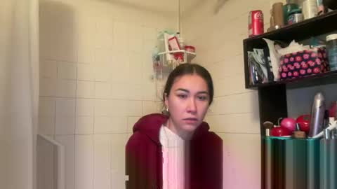 princessoftenis44 online show from 11/16/25, 06:13