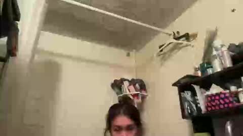 princessoftenis44 online show from 12/01/25, 03:33