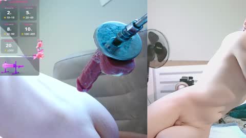 Snapshot of princessofyourdreams chatting on 12/09/24, 08:54 Gwyndoline Moon online show from 12/09/24, 08:54