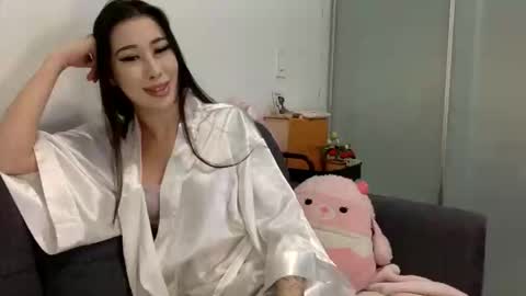 PrincessPinky444 online show from 02/06/26, 01:47