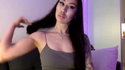 PrincessPinky444 online show from 04/13/26, 05:24