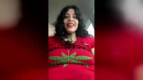 princessrah online show from 02/05/26, 11:20