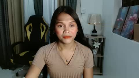 princessrynn online show from 01/17/26, 09:03