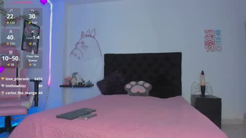 ryuu online show from 05/12/26, 10:51