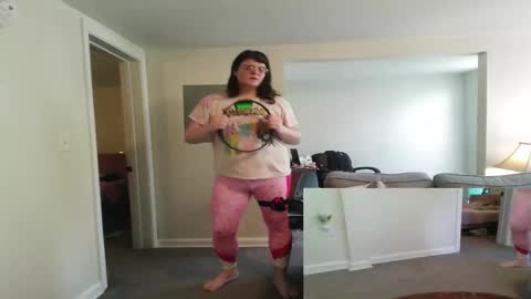 Snapshot of princessstarpuppybi chatting on 02/27/26, 05:13 PuppyAshley online show from 02/27/26, 05:13