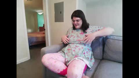 PuppyAshley online show from 03/10/26, 05:18