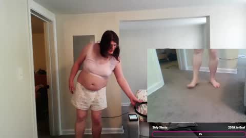 PuppyAshley online show from 06/15/26, 05:04