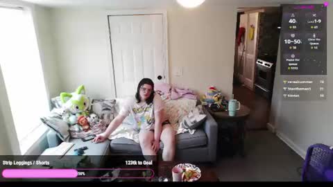 PuppyAshley online show from 06/29/26, 04:51