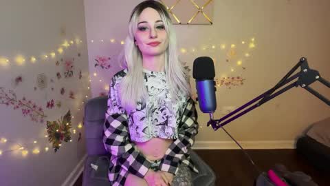 Starr online show from 04/07/26, 03:51