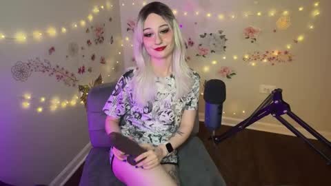 Snapshot of princessstarrxxx chatting on 05/29/26, 01:58 Starr online show from 05/29/26, 01:58