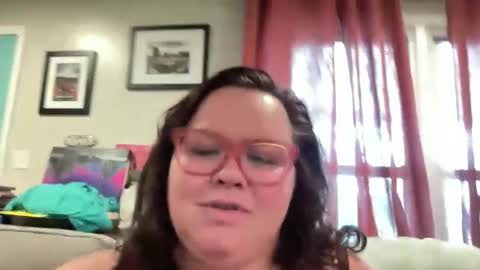 Snapshot of princesstaryn19 chatting on 09/30/25, 08:58 princesstaryn19 online show from 09/30/25, 08:58