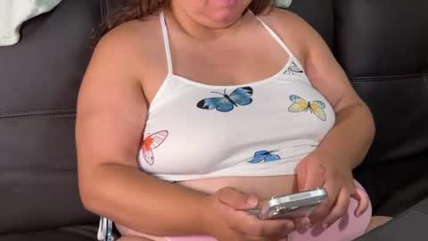 Snapshot of princesstaryn19 chatting on 07/21/26, 03:25 princesstaryn19 online show from 07/21/26, 03:25