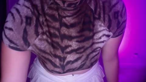 Princess Twerkk online show from 03/27/26, 12:49