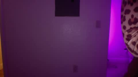 Princess Twerkk online show from 04/06/26, 04:57