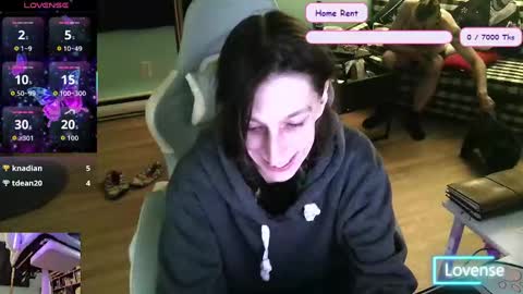 Snapshot of princesstyff chatting on 10/02/25, 11:01 Tyff et Blast online show from 10/02/25, 11:01