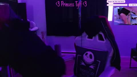 Tyff et Blast online show from 04/23/26, 11:31