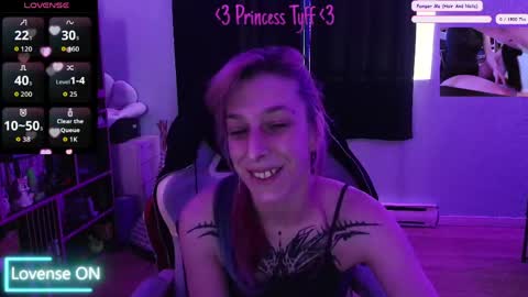 Tyff et Blast online show from 04/23/26, 12:29