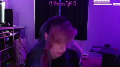 Tyff et Blast online show from 04/29/26, 12:09