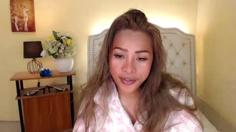 Snapshot of princessyanzy chatting on 12/12/24, 12:48 princessyanzy1 online show from 12/12/24, 12:48