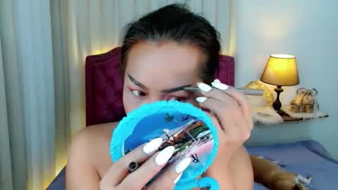 princessyanzy1 online show from 05/30/26, 03:25