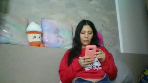 Snapshot of princessyyara chatting on 12/19/25, 05:20 PrincessYara online show from 12/19/25, 05:20