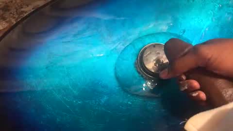 Snapshot of princevon09 chatting on 11/16/25, 10:04 Trevon online show from 11/16/25, 10:04