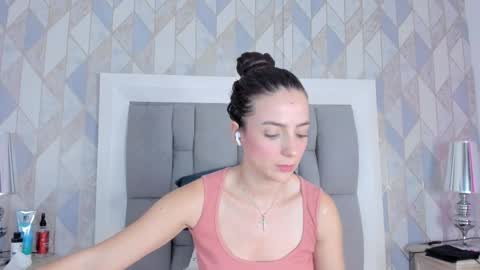 Marcela online show from 01/05/26, 06:44