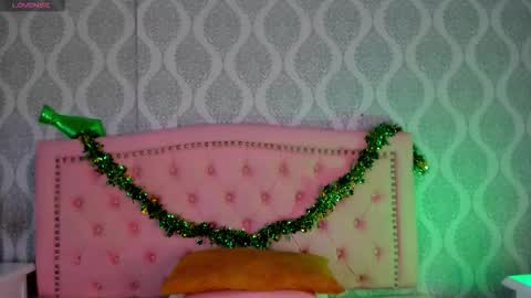 Marcela online show from 03/17/26, 07:28