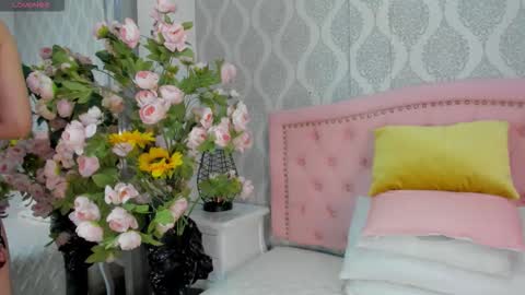 Marcela online show from 03/28/26, 07:46