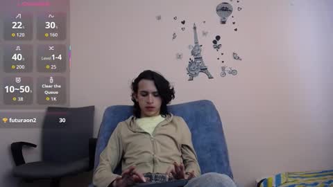 prinsess_sarita online show from 11/11/25, 07:58