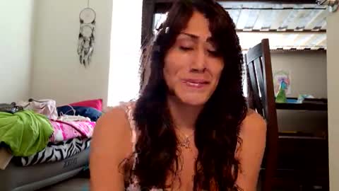 Snapshot of prinxessally chatting on 06/10/26, 01:21 Prinxessally online show from 06/10/26, 01:21
