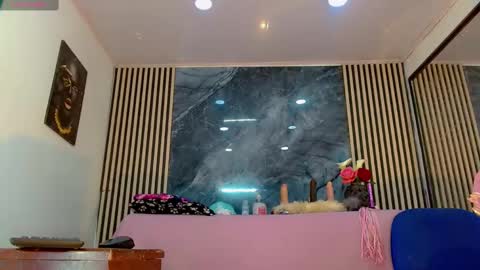 Snapshot of priscilarainbow chatting on 02/26/25, 08:11 priscilarainbow online show from 02/26/25, 08:11