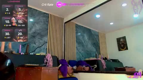 Snapshot of priscilarainbow chatting on 03/09/25, 02:10 priscilarainbow online show from 03/09/25, 02:10