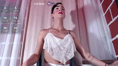 priscilarainbow online show from 02/20/26, 03:01