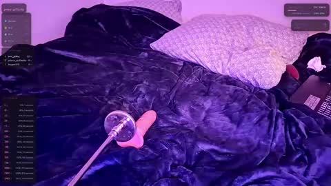 priscilliathesissy online show from 04/19/26, 06:10