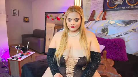 PRISHArMANA online show from 03/27/26, 02:50